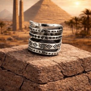 Sahara Stack