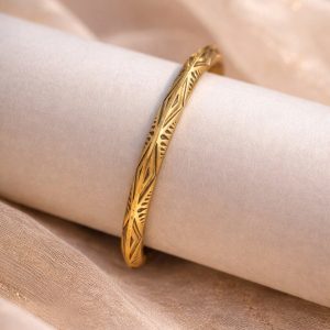 Golden Reverie
