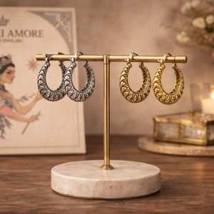 Rajsi Tribal Hoops