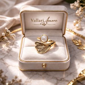 The Vanya Leaf