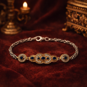 Zafira Victorian Bracelet