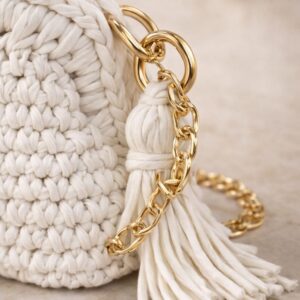Creamy Knot✨